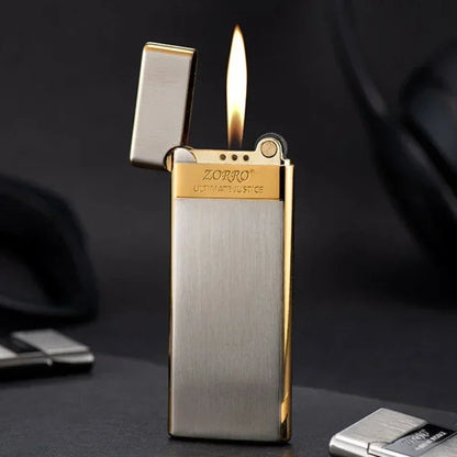 butane fuel - Smoking Accessories - Butane Gas Lighter