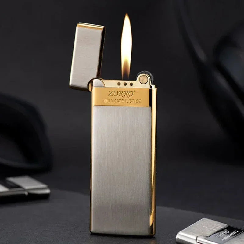butane fuel - Smoking Accessories - Butane Gas Lighter