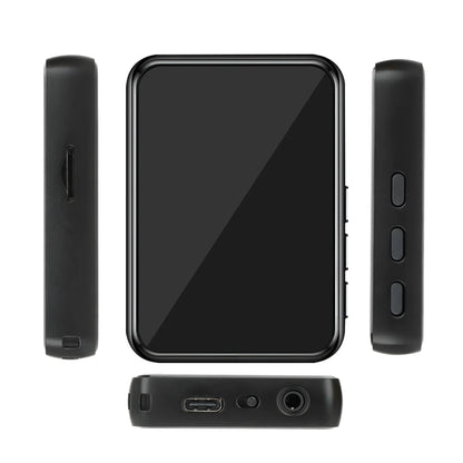 p 120hz player - Portable Media Player - 5-inch Android MP4 Player