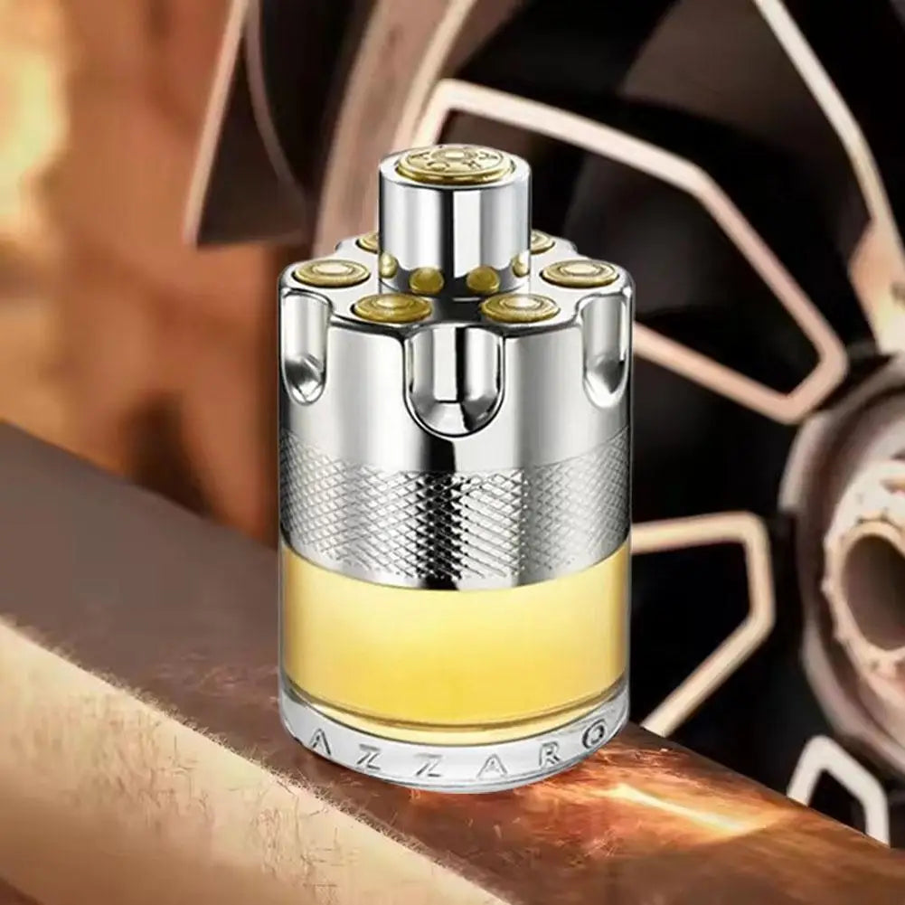 Eau de parfum for men 100ml