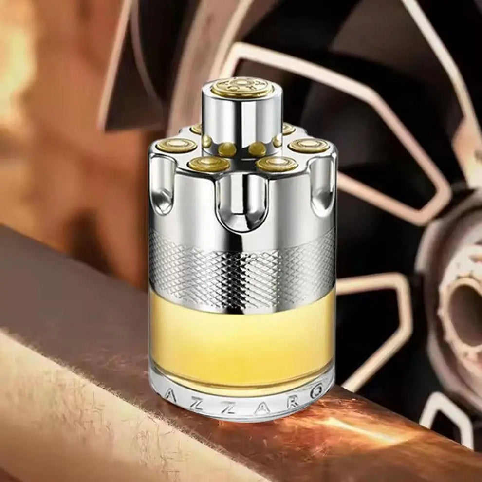 Fragrance - Eau de Parfum - perfume fragrance