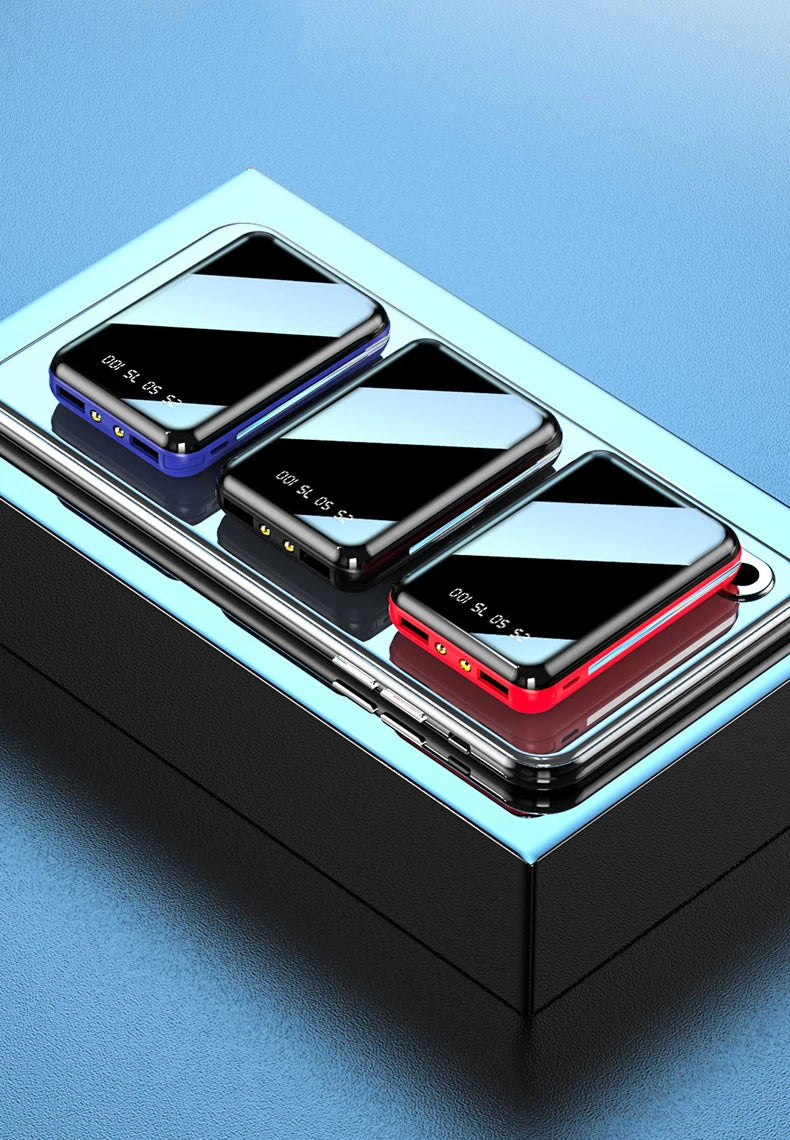 power banks 2025 - Electronics - Power Bank