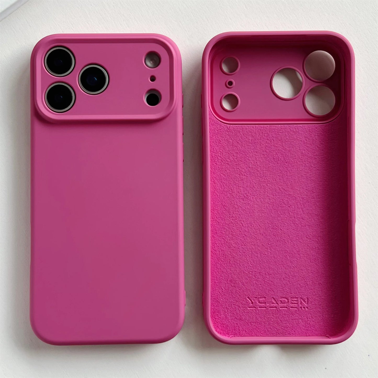 Iphone 17 pro max case