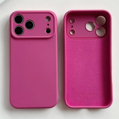 Iphone 17 pro max case