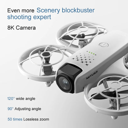 affordable drones - Drones - Mini Aerial Quadcopter