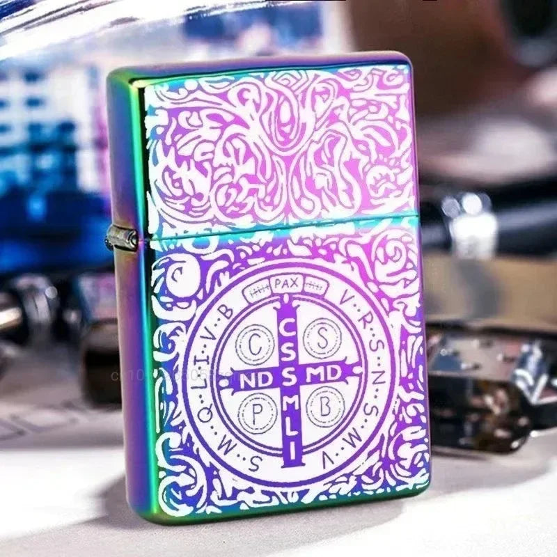 windproof kerosene lighter - Smoking Accessories - Kerosene Lighter