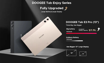 Buy doogee tab e3 pro online