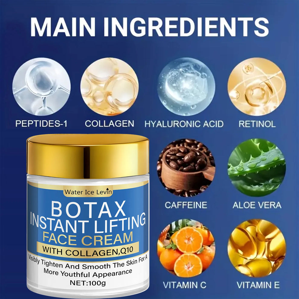 best anti-aging cream 2024 - Skincare - Anti Aging Face Cream