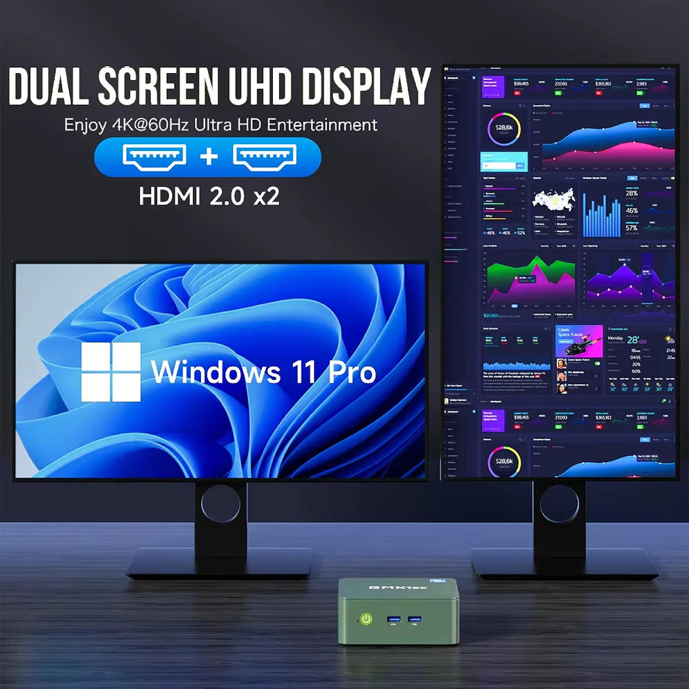 mini pc - Computers - Tablets - Mini PC