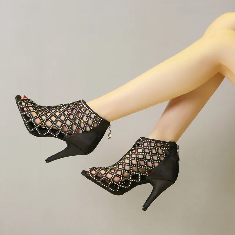 Footwear - Dance Shoes - tap dance shoes footwear