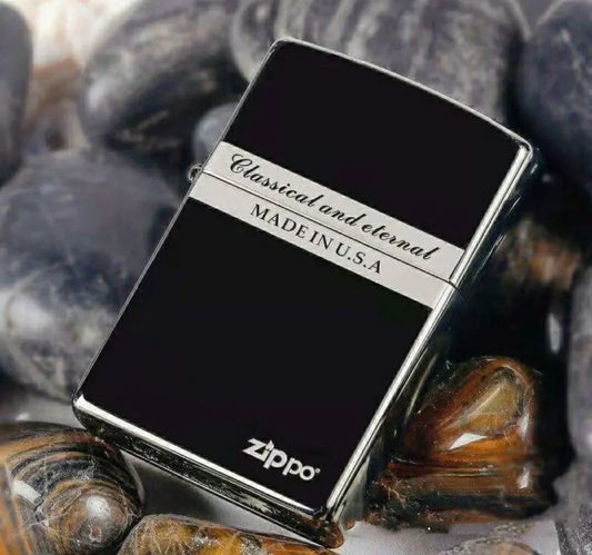 classic zippo lighter - Smoking Accessories - Zippo Lighter