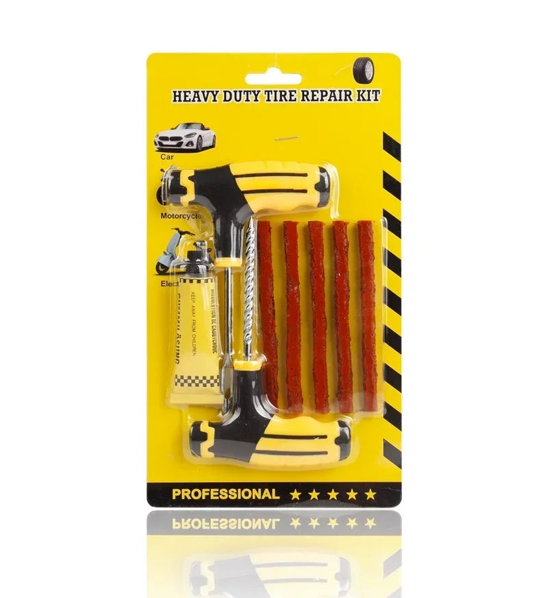tire repair kit 2025 - Automotive - Car Tire Repair Kit