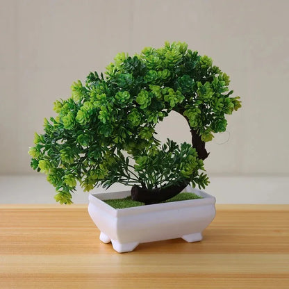 artificial bonsai tree - Artificial Plants - Artificial Bonsai Tree