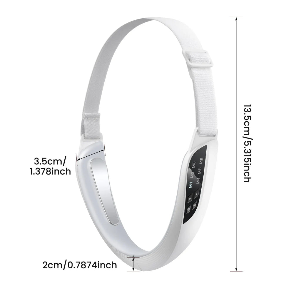 high frequency wand - Beauty - Personal Care - Electric Facial Lifting Massager