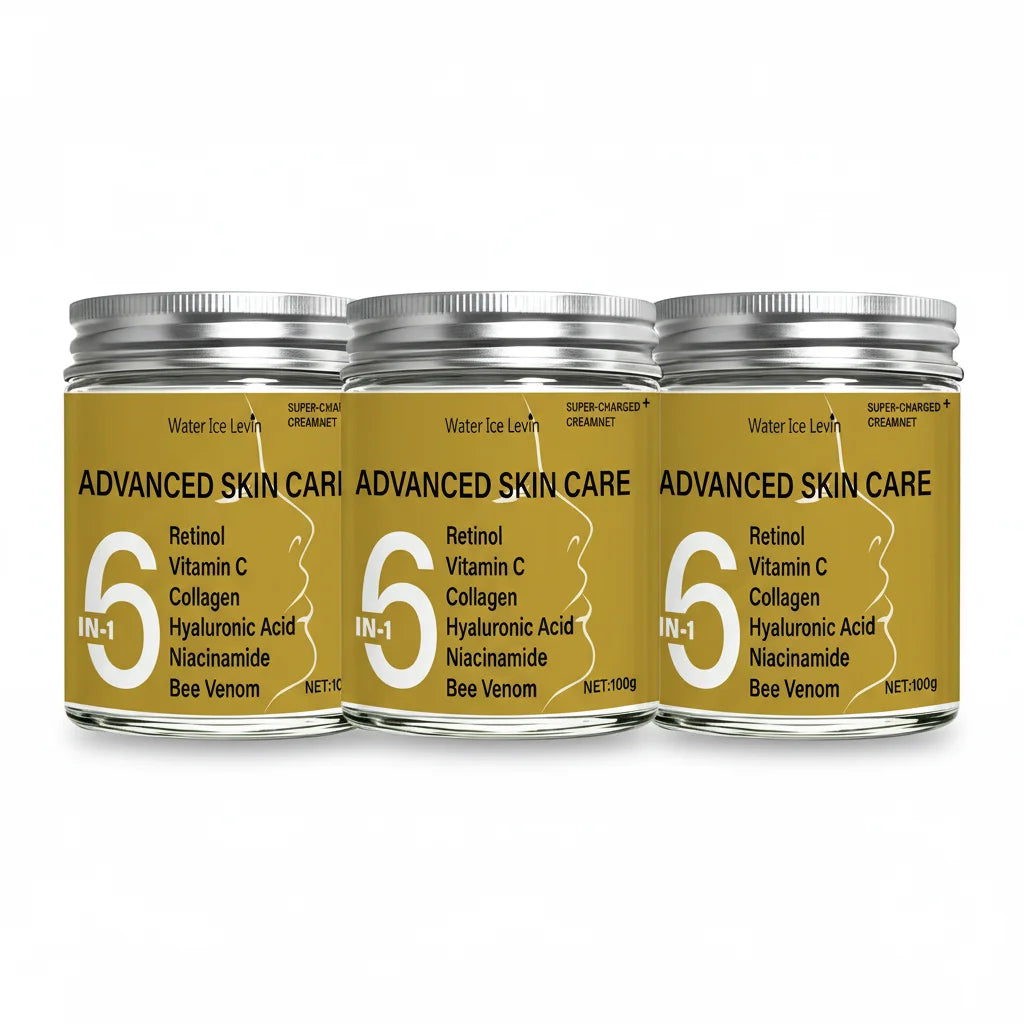 Best moisturizer with hyaluronic acid