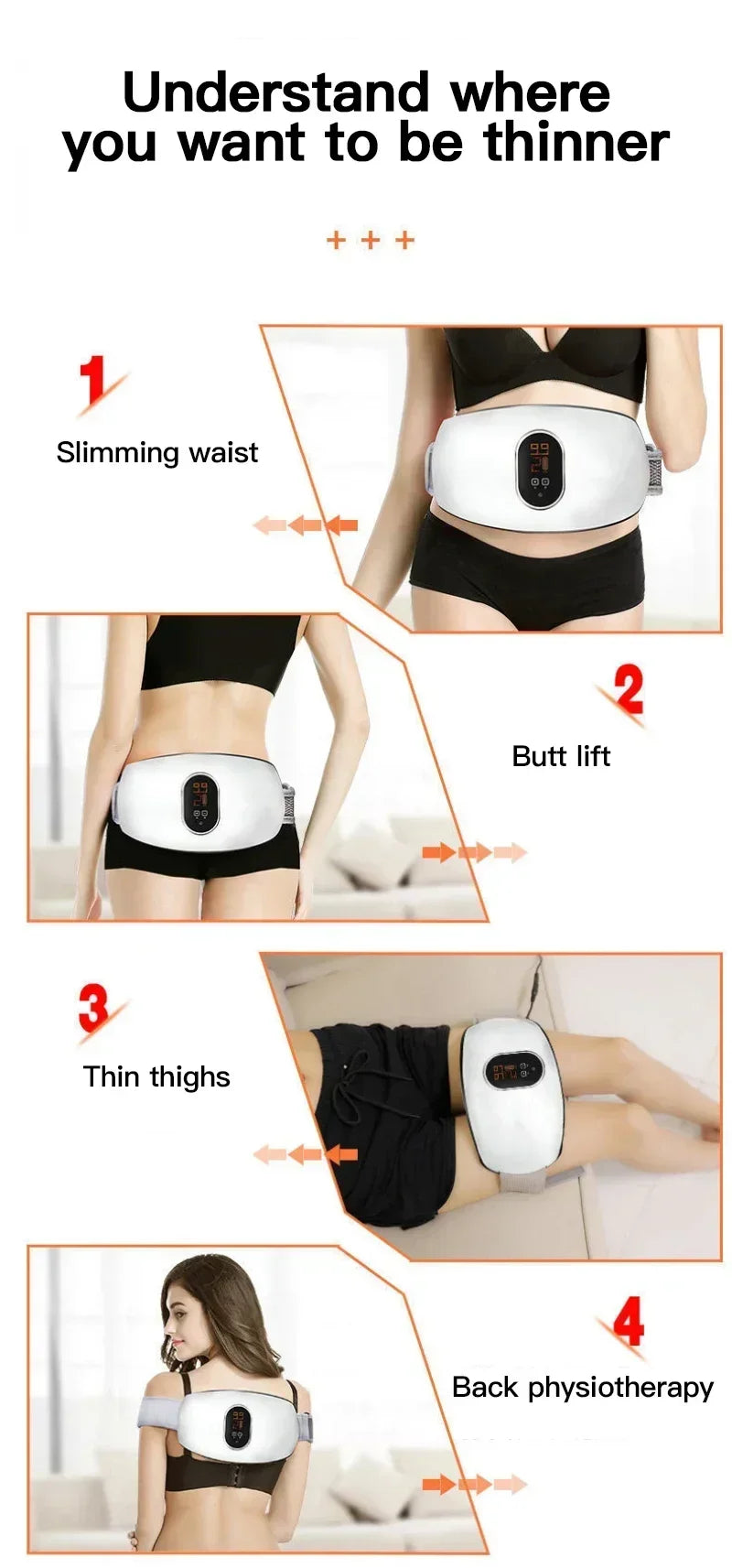 fitness equipment sales[2] - Fitness Equipment - Slimming Machine