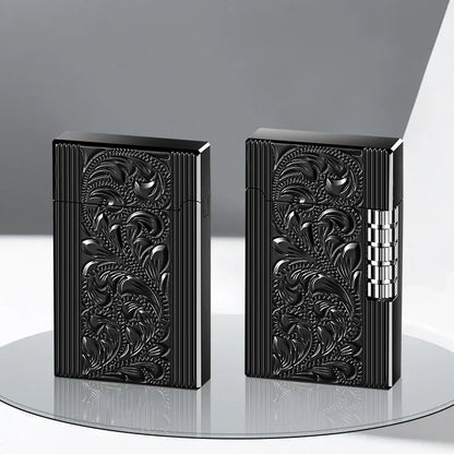 tube lighter powerful - Smoking Accessories - Butane Lighter