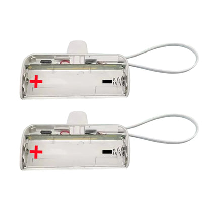 Pd100w power bank diy