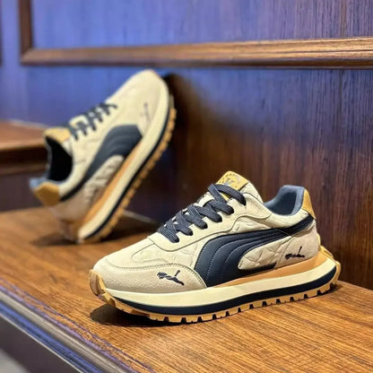 Non-slip outdoor board shoes for men