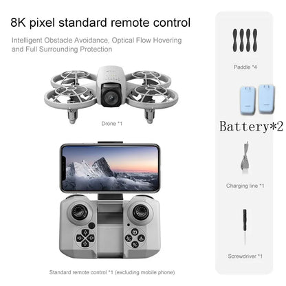 best beginner drones - Drones - Mini Aerial Quadcopter