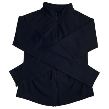 women's sports jacket - Sportswear - Women-s Long Sleeve Sports Jacket