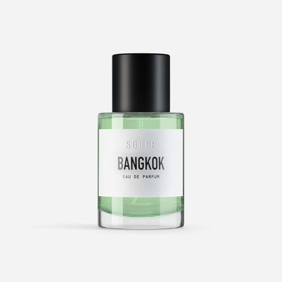Bangkok eau de parfum