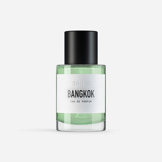 Bangkok eau de parfum