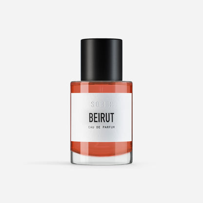 Beirut perfume