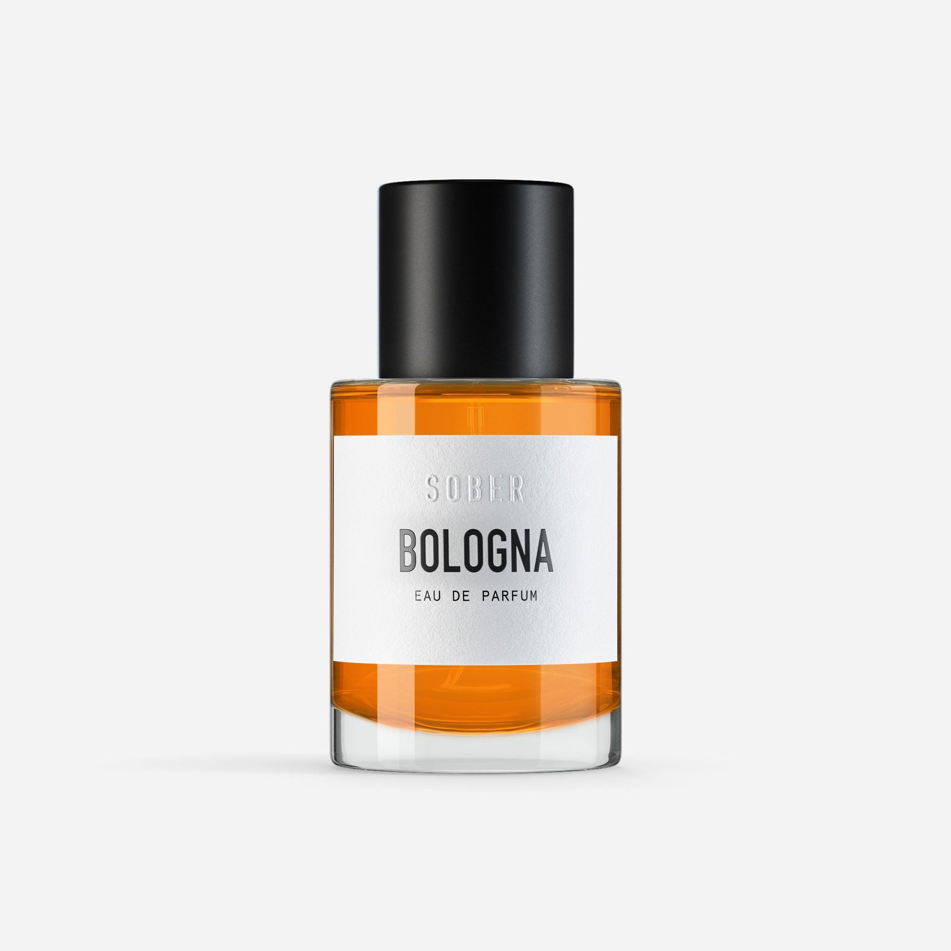 Bologna eau de parfum