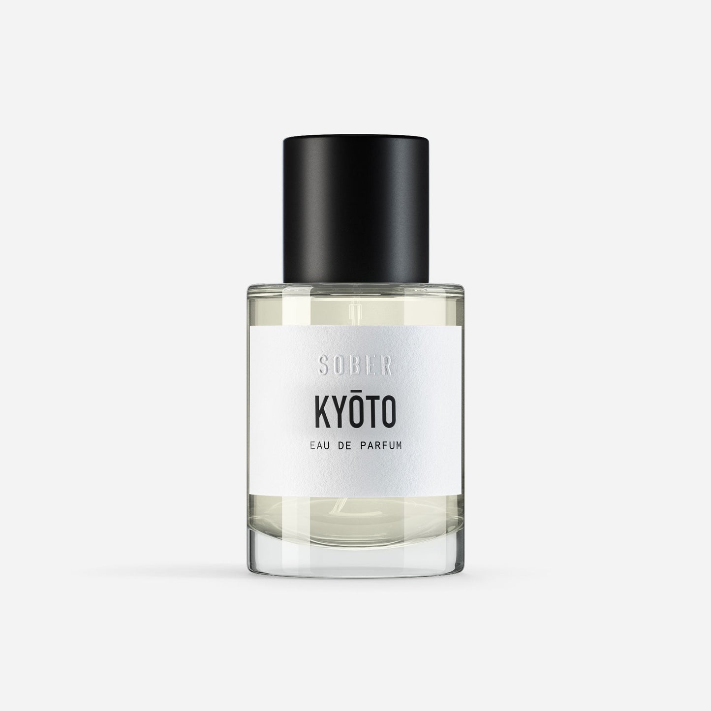 Unisex perfume