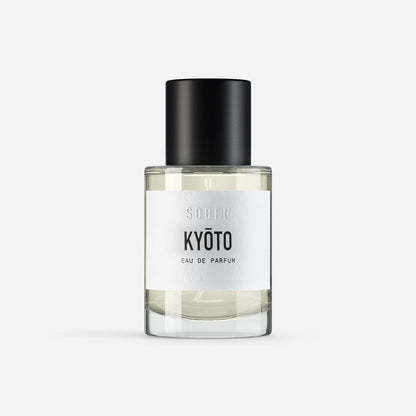 Unisex perfume