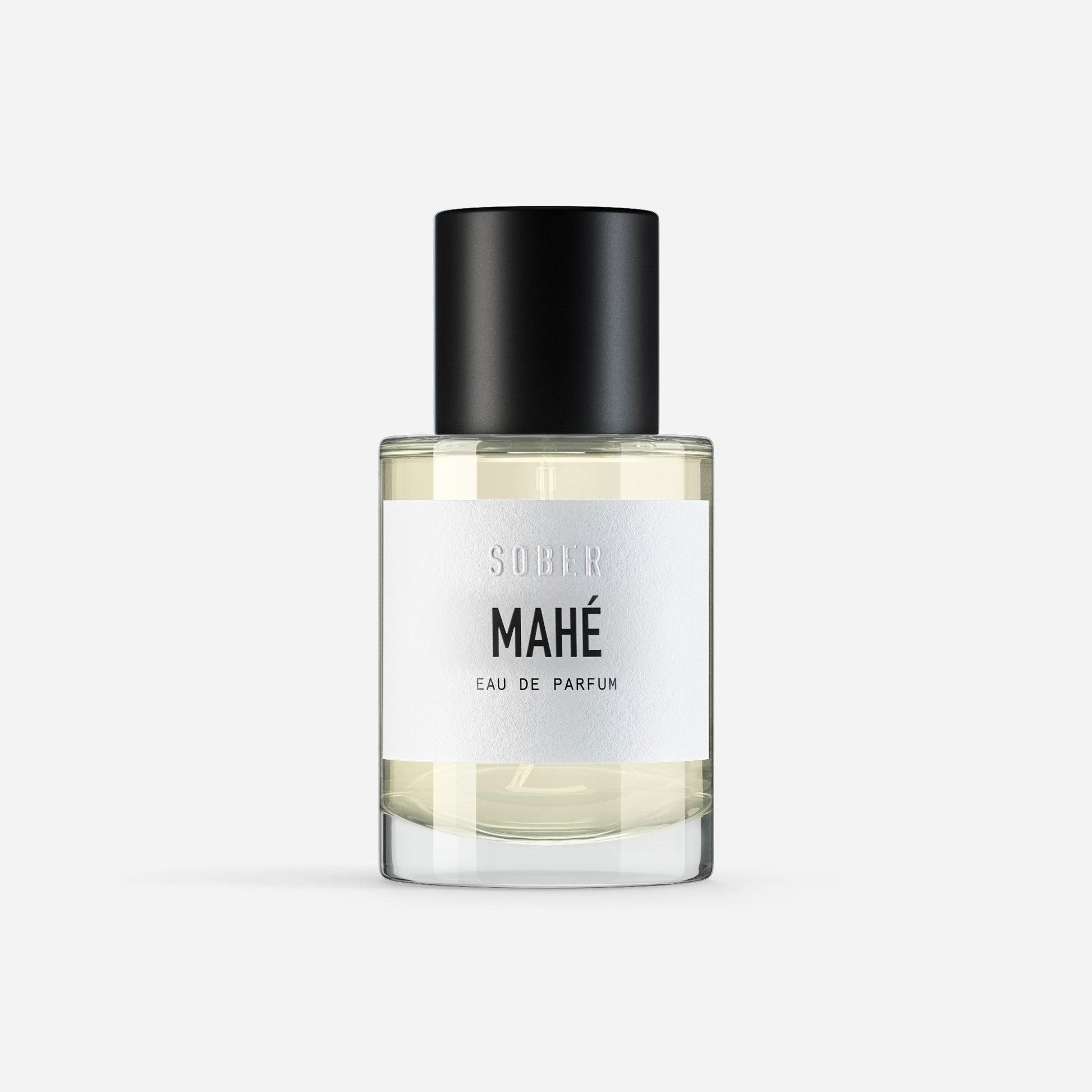 Mahé eau de parfum
