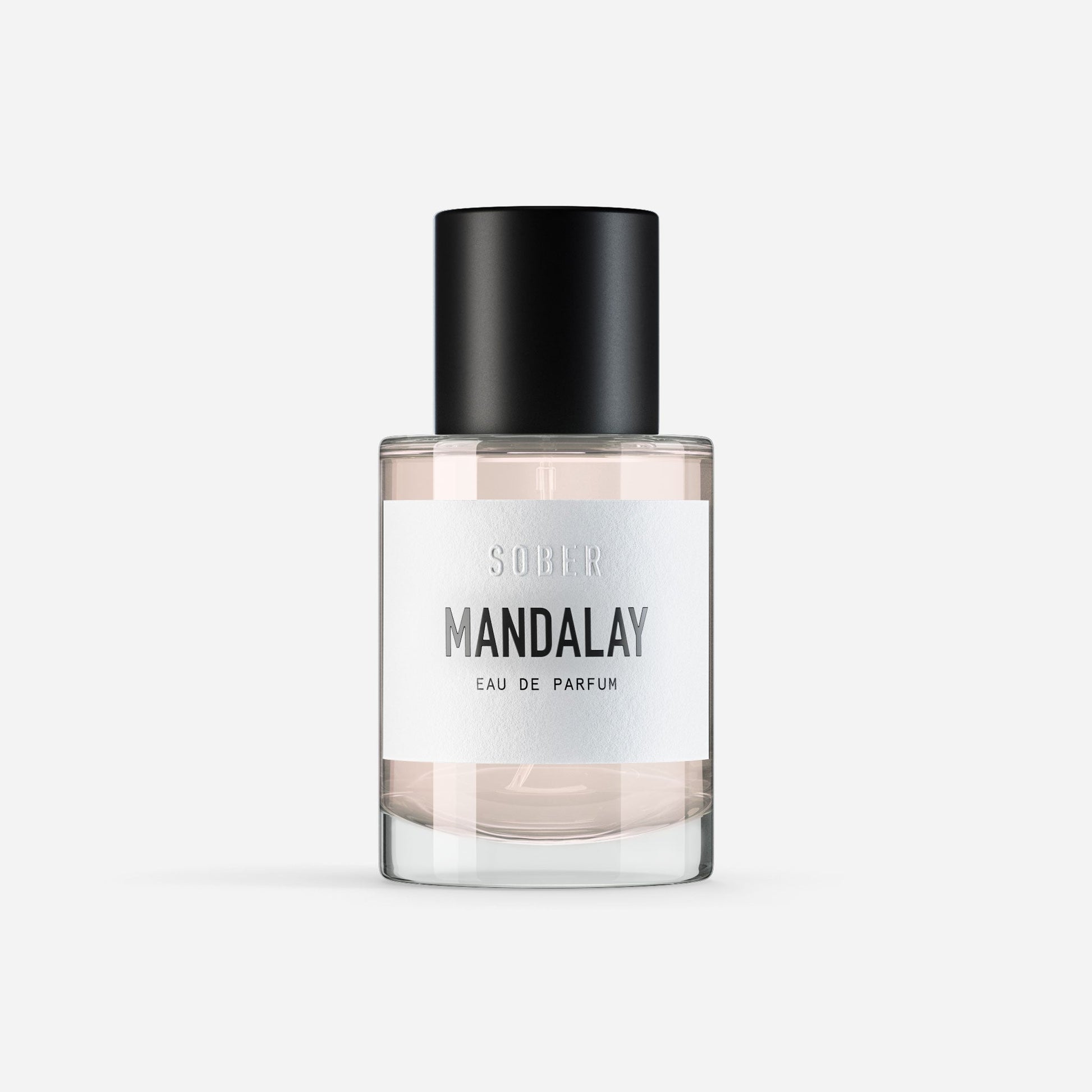 Mandalay eau de parfum