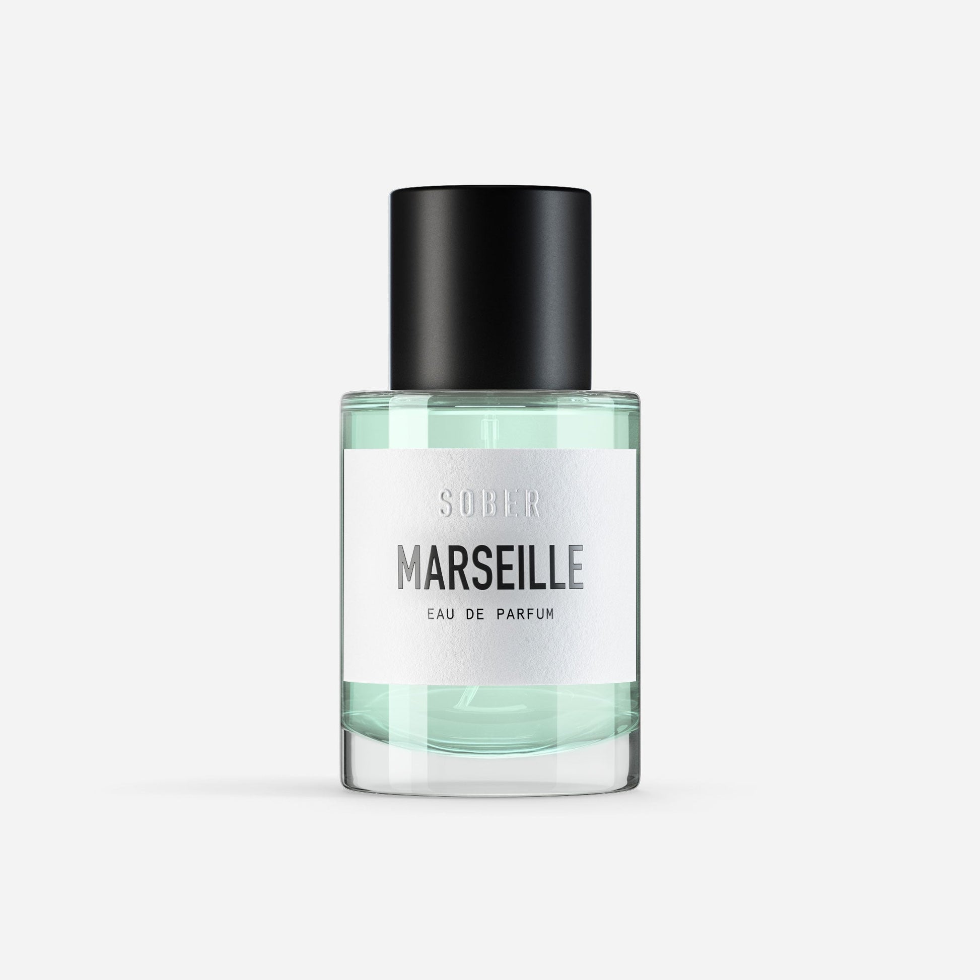 Marseille eau de parfum