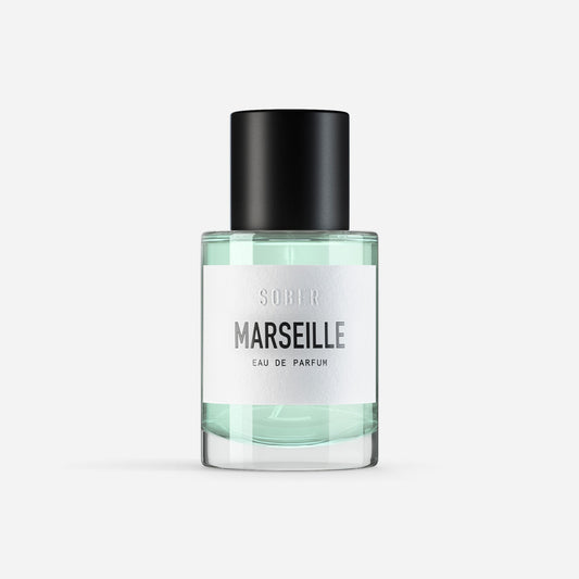 Marseille eau de parfum