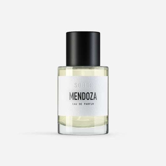 Mendoza eau de parfum