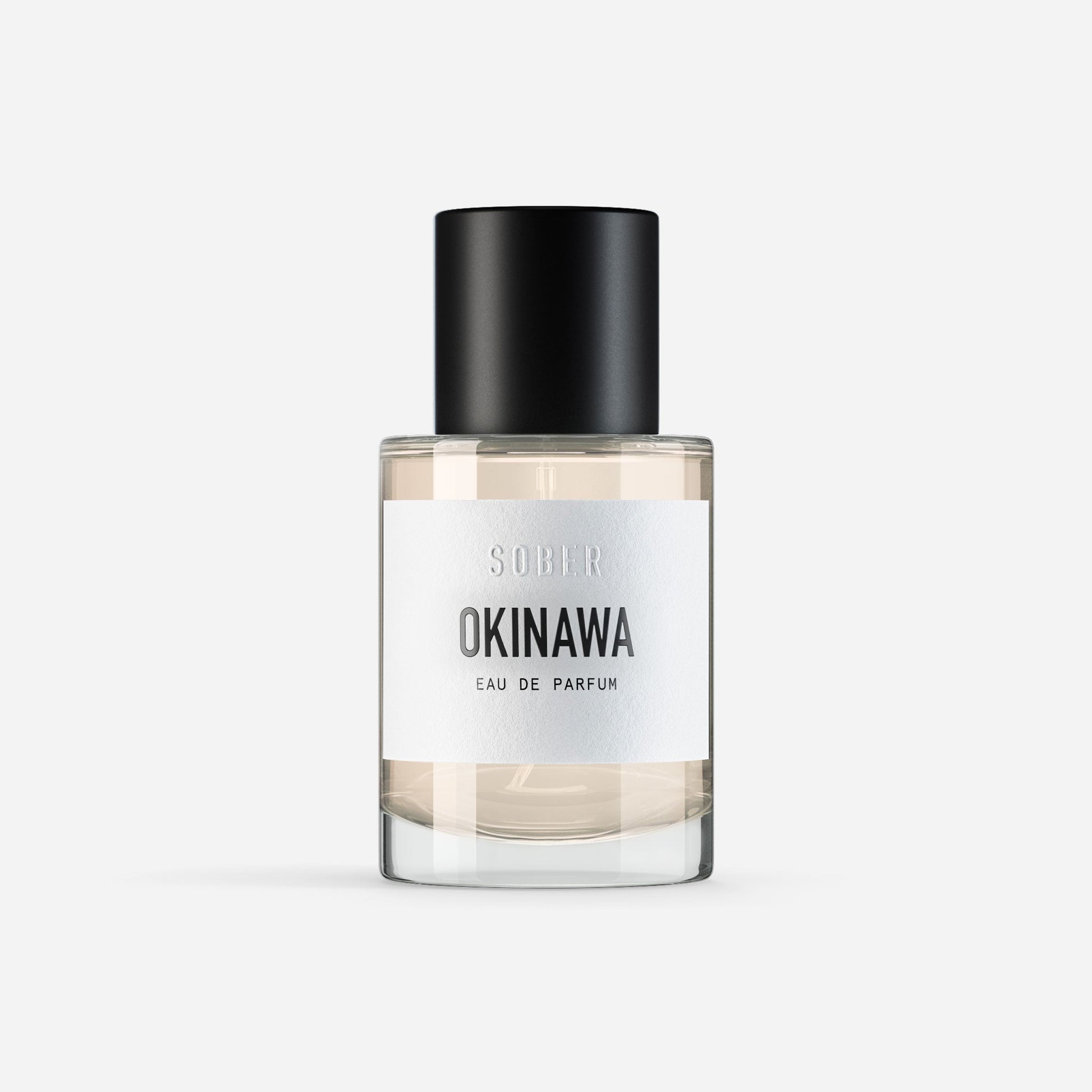 Okinawa eau de parfum