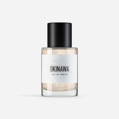 Okinawa eau de parfum