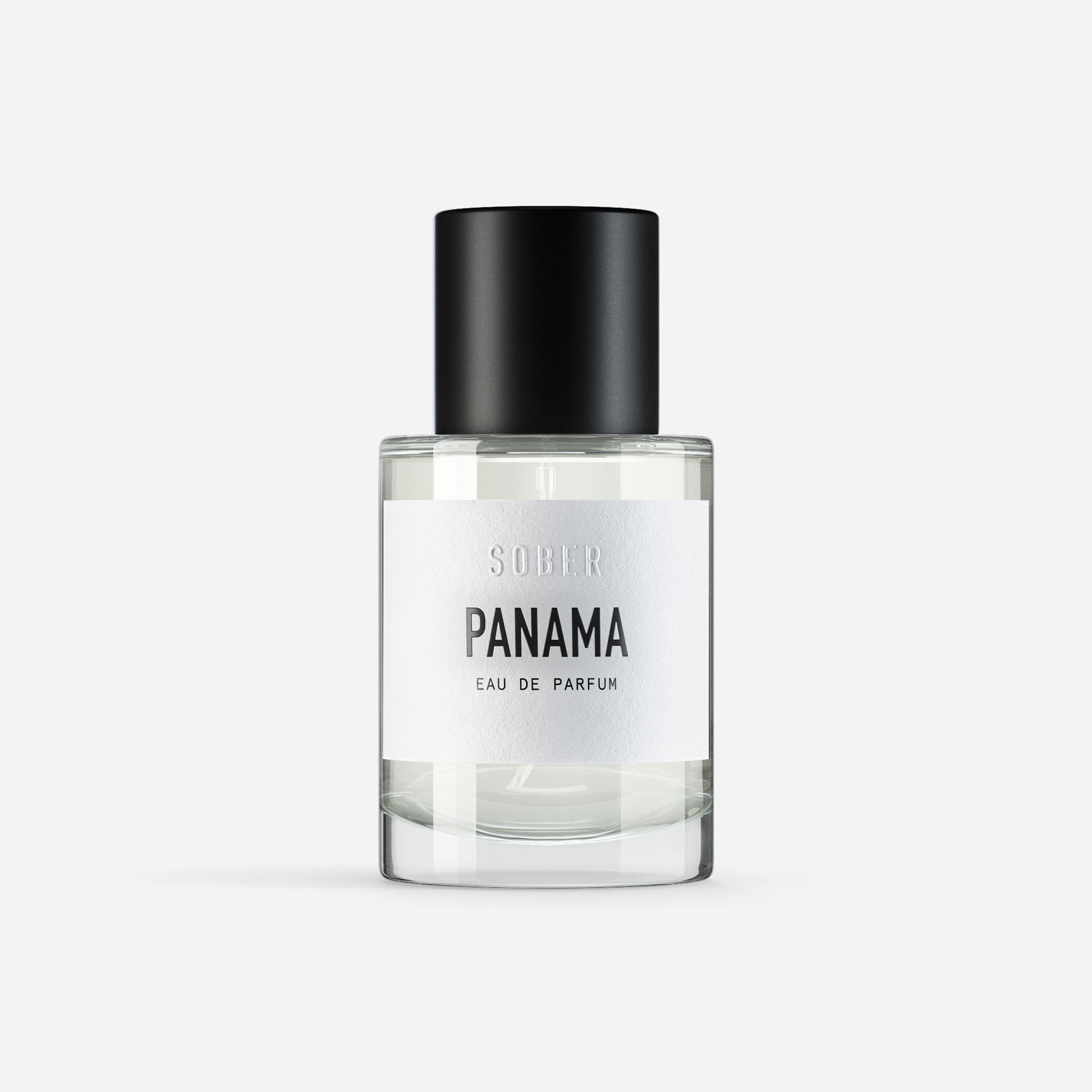 Panama eau de parfum