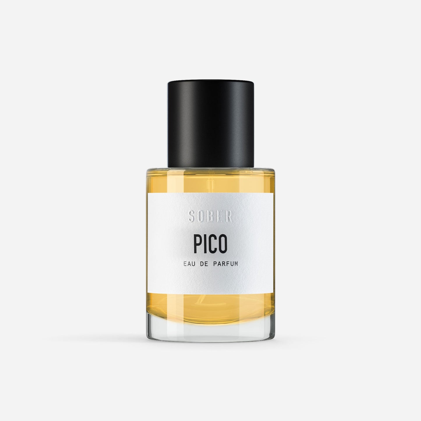 Pico perfume