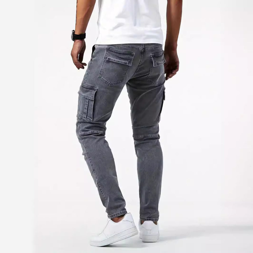 Men-s Clothing - Cargo Pants Men's variant
