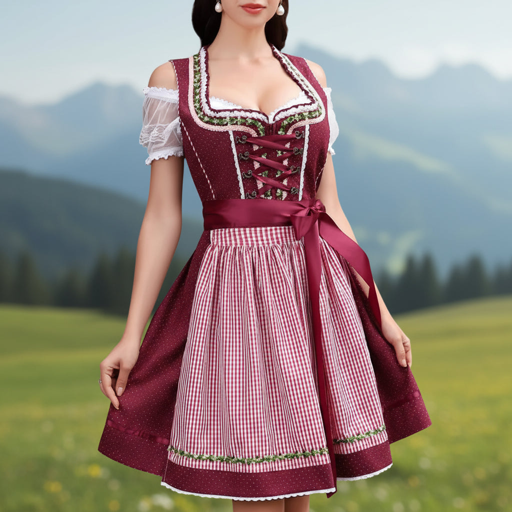 Bayerisches Dirndl