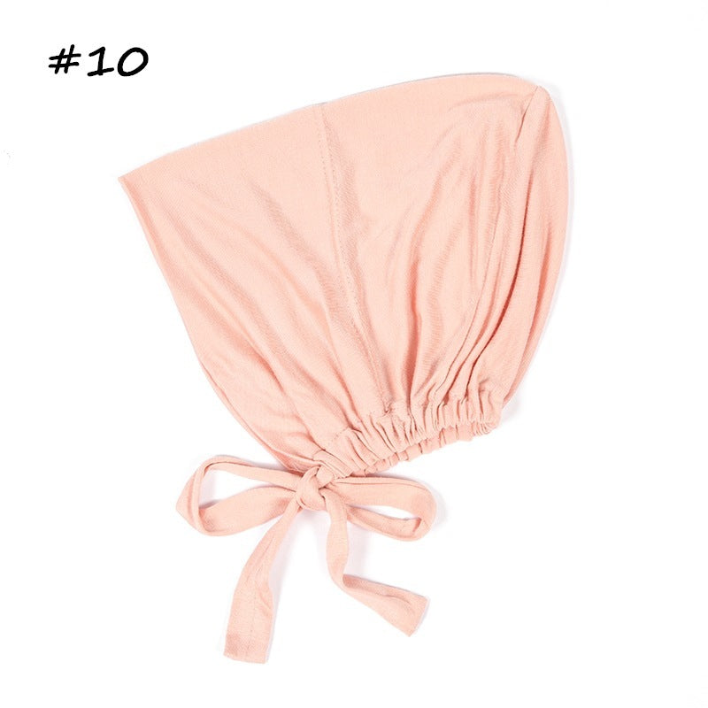 adjustable hijab scarf for modest fashion