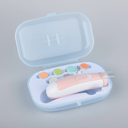 Health - Beauty - Nail Clipper Complete set