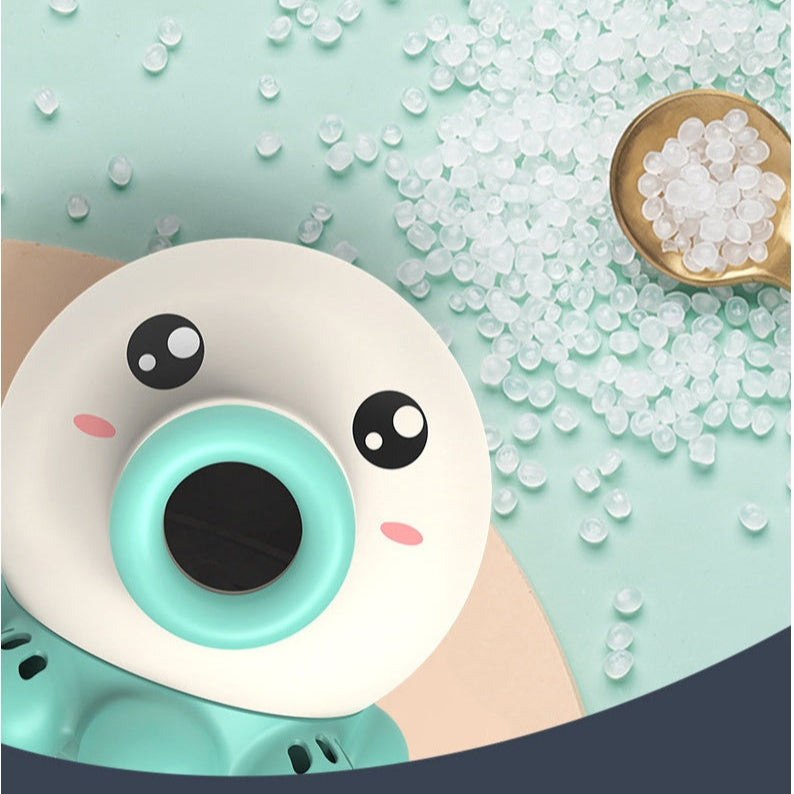 Interactive Duck Sprinkler Toy for Kids