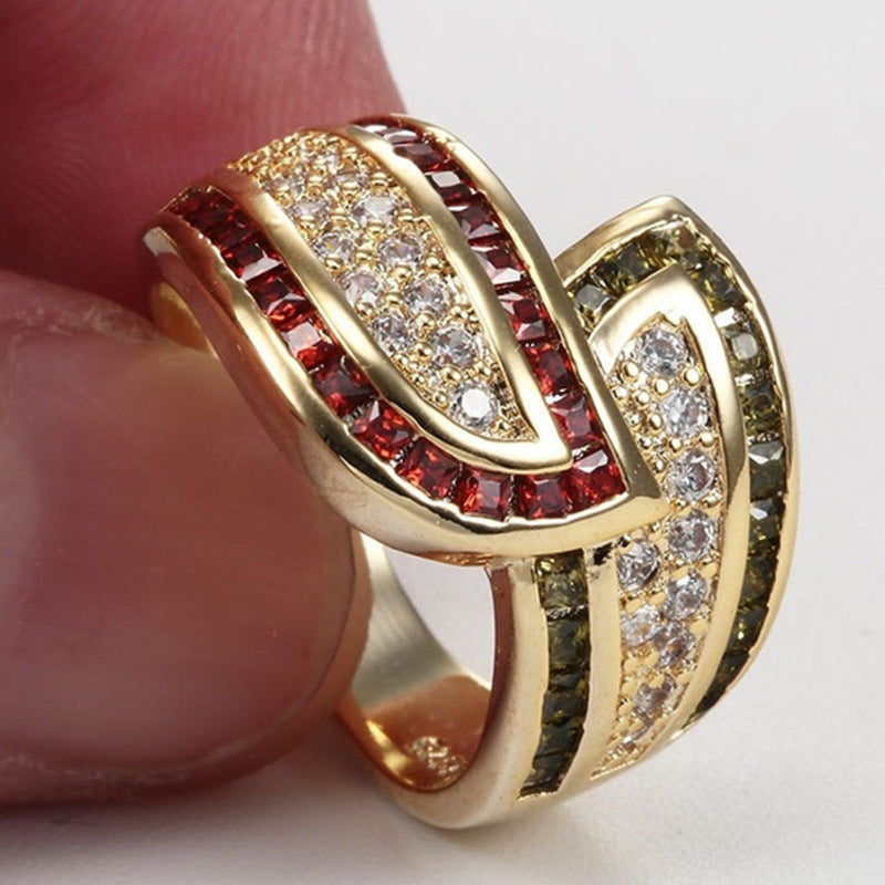 wedding rings - Jewelry - Ring