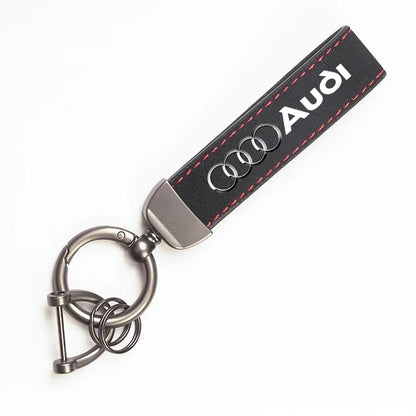 Offre limitée Automotive Accessories - Car Keychain Ring
