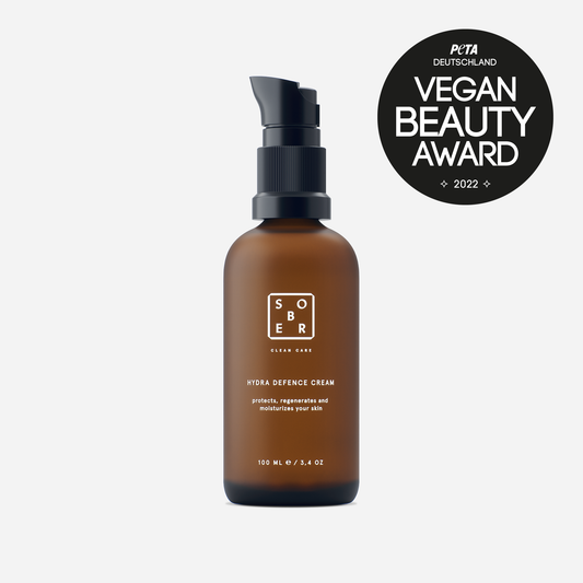 Hydra defence cream