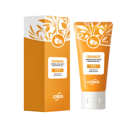 Skincare - Whitening Gel Orange variant
