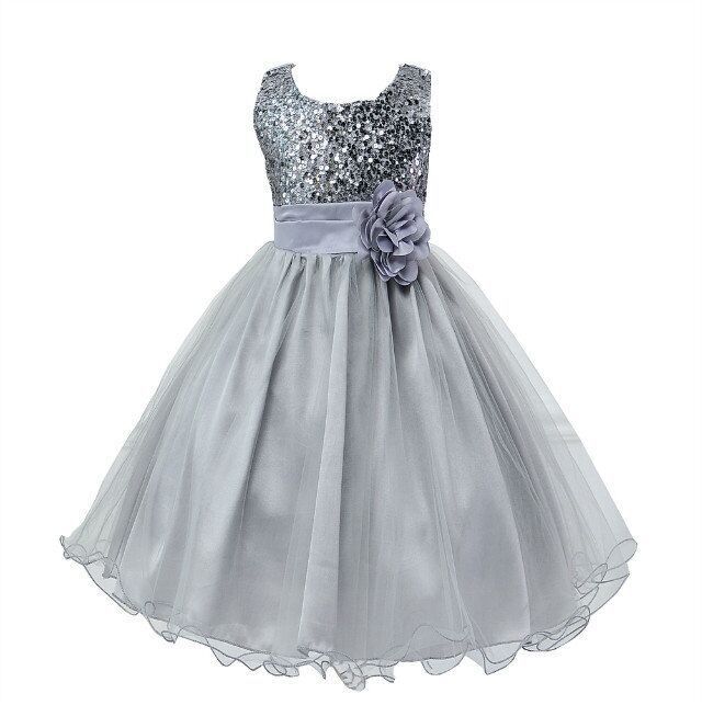 Girls- Clothing - Princess Dress Kids edition